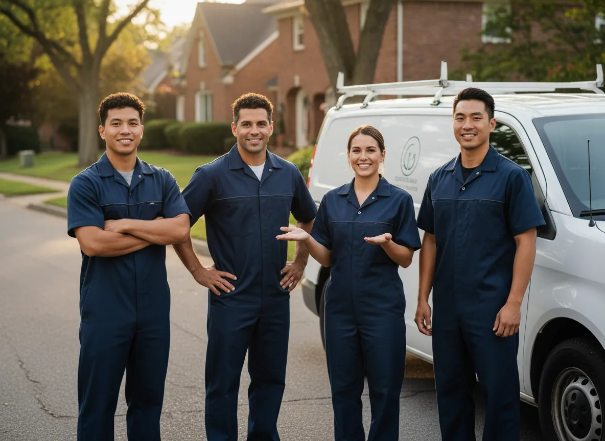 Home Gutter Service company in Antioch, CA
